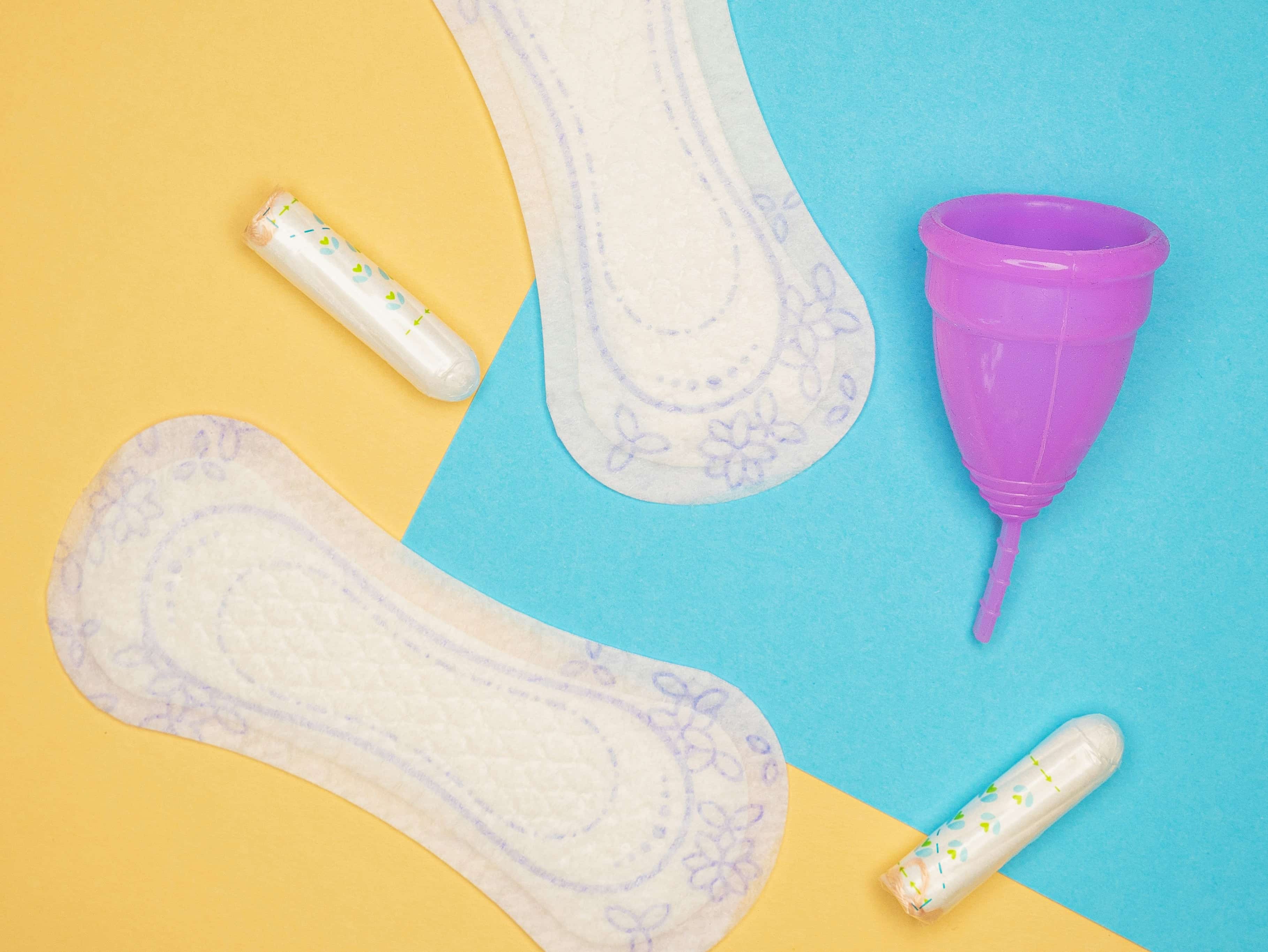 Understanding Your Menstrual Cycle Phases