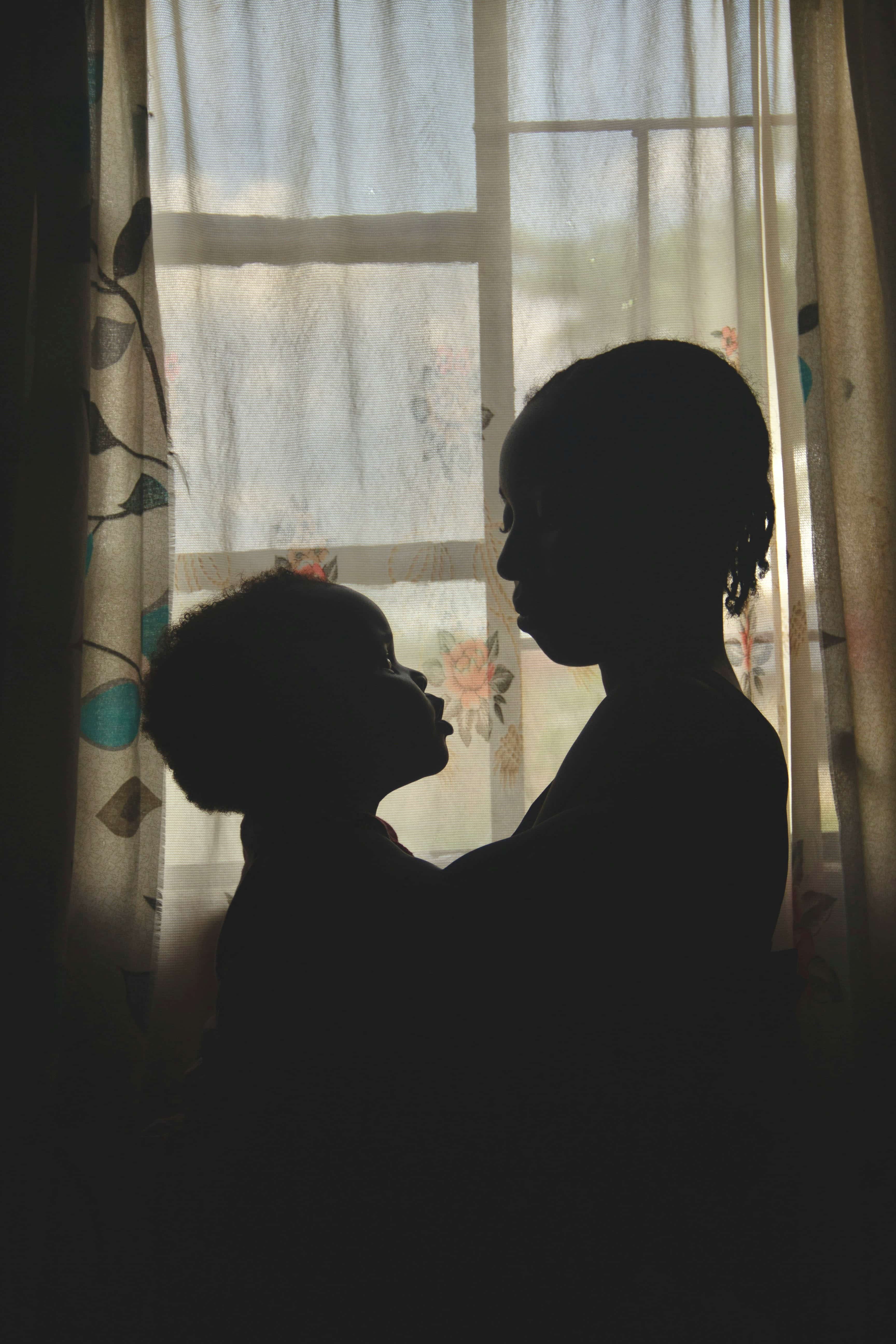 Postpartum recovery tracking